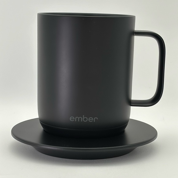 Ember Temperature Control Ceramic Smart App Controlled Mug - Picture 3 of 10